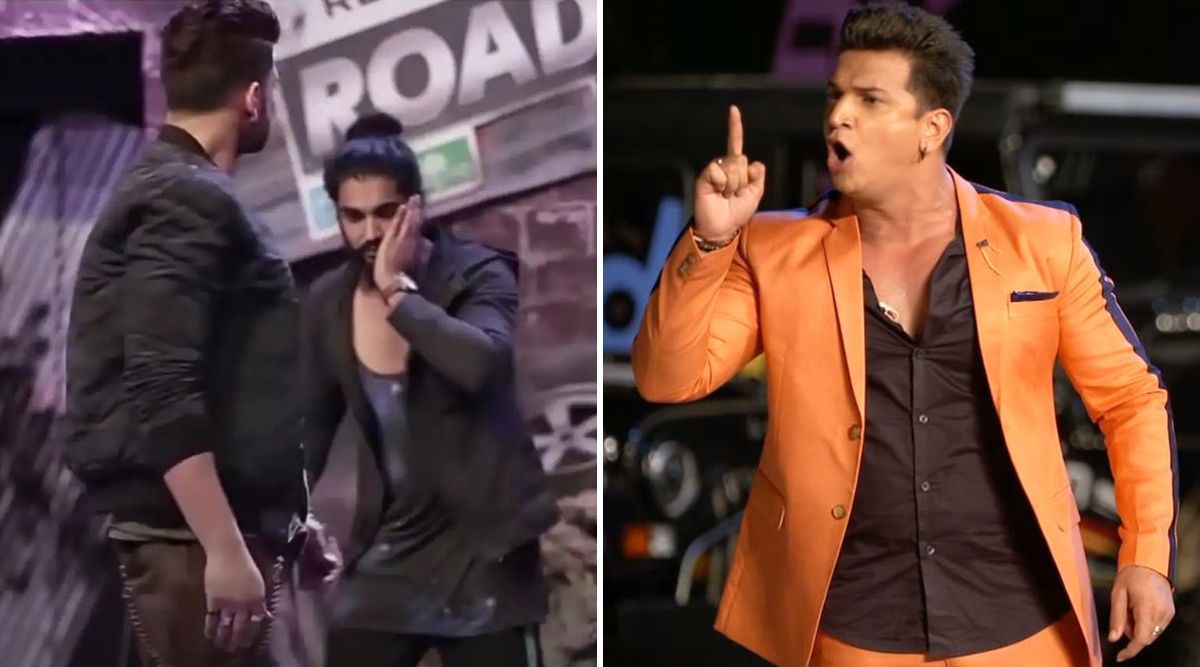 Roadies: From SLAPPING To VIOLENCE; Check Out The BIGGEST CONTROVERSIES In The History Of The Show!