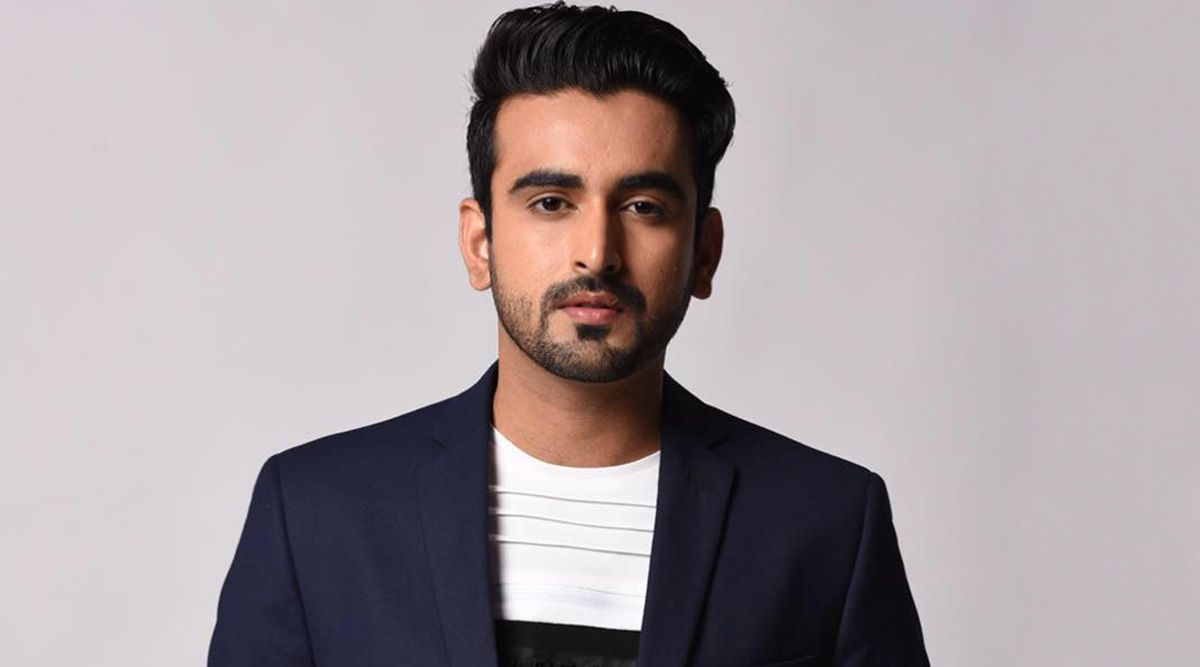Ajooni: Robin Sohi Enters The Star Bharat Show As An Antagonist