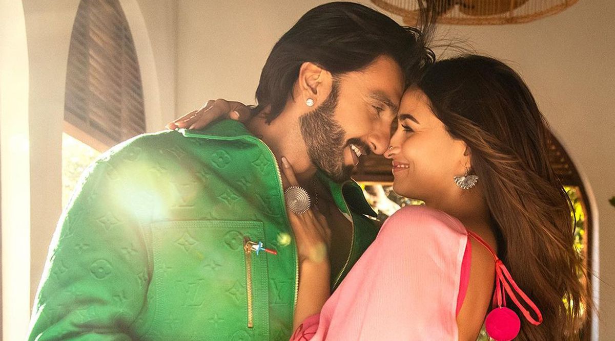 Rocky Aur Rani Ki Prem Kahani Box Office Collection Day 1: Alia Bhatt And Ranveer Singh Starrer Film Has A SATISFACTORY Start With RS. 11.50 Crore!