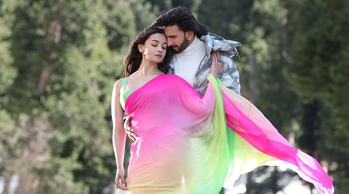 Rocky Aur Rani Kii Prem Kahaani Trailer: Ranveer Singh and Alia Bhatt Set To Mesmerize In Karan Johar's Musical Family Drama! (Details Inside) 