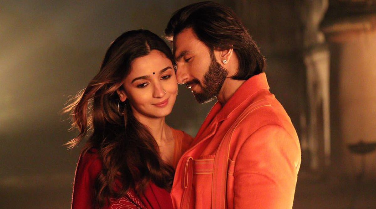 Rocky Aur Rani Kii Prem Kahaani: Ranveer Singh - Alia Bhatt's Family Drama Is A MUST-WATCH - Here's Why!