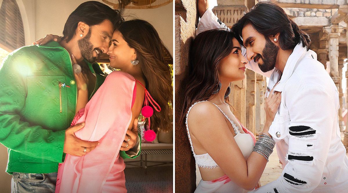 Rocky Aur Rani Kii Prem Kahaani: Alia Bhatt And Ranveer Singh Starrer Becomes The 4th HIGHEST Grosser In 2023 (Details Inside)