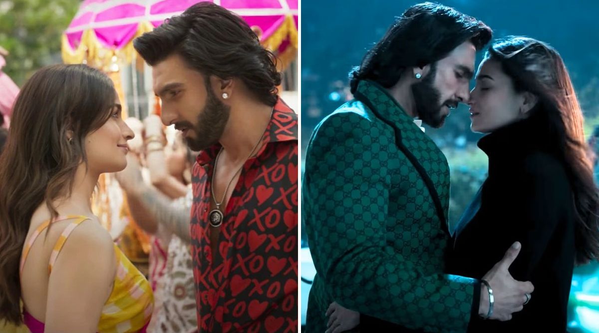 Rocky Aur Rani Kii Prem Kahaani Box Office Collection Day 3: Alia Bhatt And Ranveer Singh Starrer INDISCRIMINATELY Stretches Close To Rs 50 Crore!