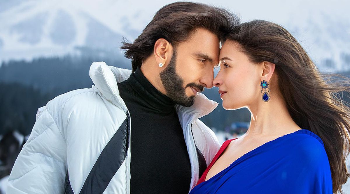 Rocky Aur Rani Kii Prem Kahaani Box Office Collection Day 5: Ranveer Singh-Alia Bhatt Starrer Film Performs Remarkably Well On Its Fifth Day; Mints Rs 60 Crore 