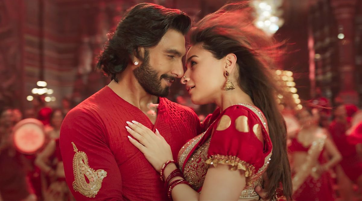 Rocky Aur Rani Ki Prem Kahani Teaser: Ranveer Singh And Alia Bhatt’s Film Involves A Mixture Of All KJO Elements Says Netizens