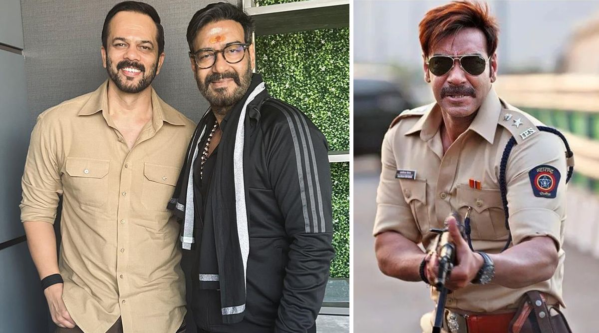 Singham Again: Rohit Shetty’s Most Anticipated Film’s Star-Cast To Be Announced Soon (Details Inside)