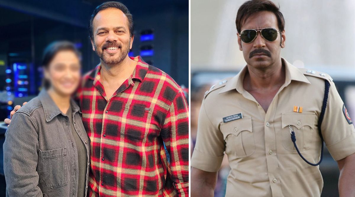 Singham 3: ‘THIS’ TV Actress Joins The Star Studded Cast Of Rohit Shetty’s Cop Universe! (Details Inside)