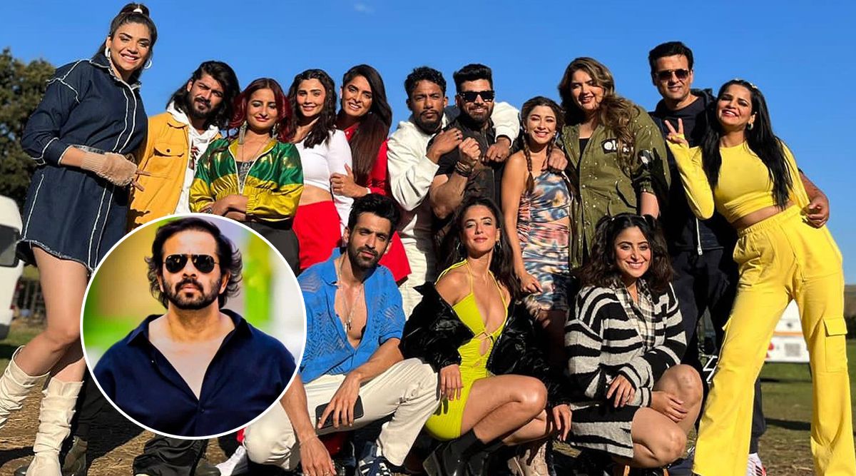 Khatron Ke Khiladi 13: ‘THIS’ Is The First Contestant To Be Eliminated From Rohit Shetty’s Stunt Based Reality Show