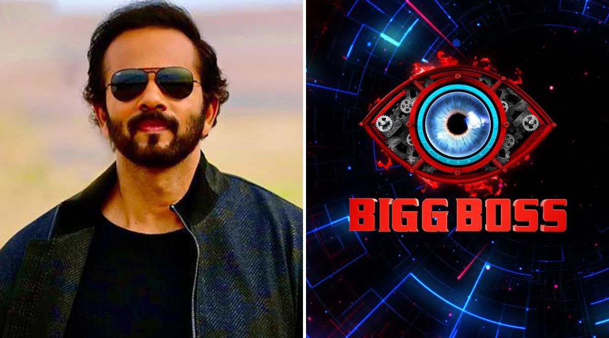 BIGG BOSS 16: Rohit Shetty enters the house giving the top 5 KHATARNAK tasks! Check out what will happen!