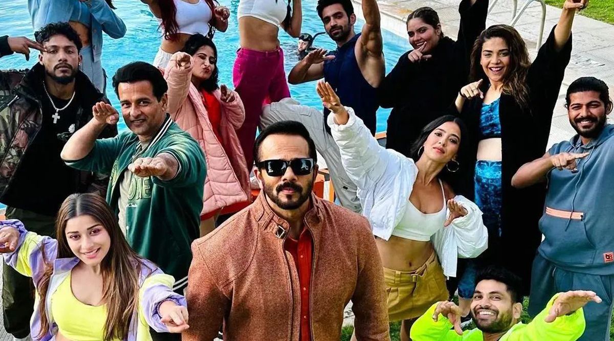 Khatron Ke Khiladi 13: Rohit Shetty REVEALS Thrilling New Challenges And Exciting Adventure On The Stunt-Based Reality Show! (Watch Video)