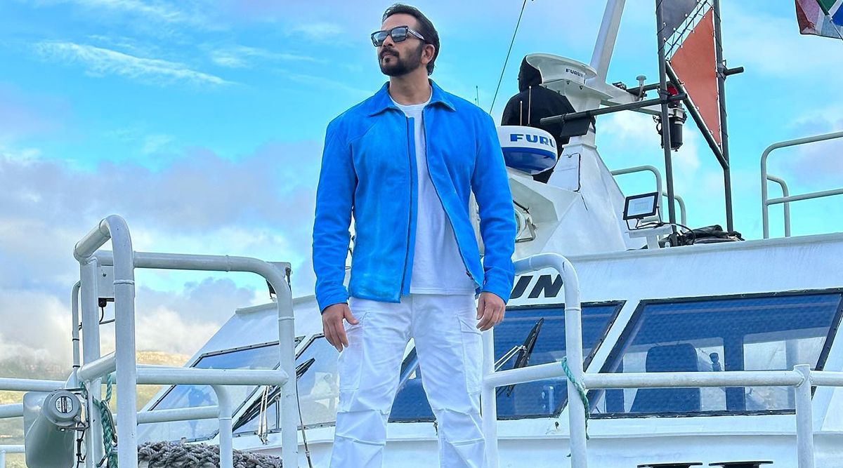 Khatron Ke Khiladi 13: Rohit Shetty's Epic Goodbye; CONCLUDES In Thrilling Cape Town Shoot, Leaving Fans Begging For More! (View Post)