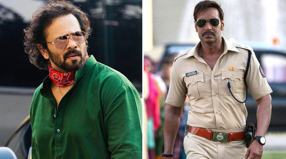 Singham Again: What!! Rohit Shetty Has A Huge List! To Cast ‘THESE’ Bollywood Superstars To Collaborate In The Movie (Details Inside)