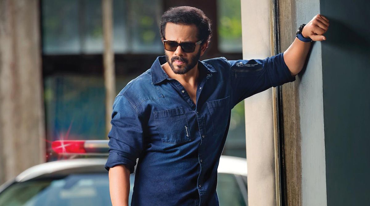 Rohit Shetty confirms Singham 3; filming to begin in April 2023