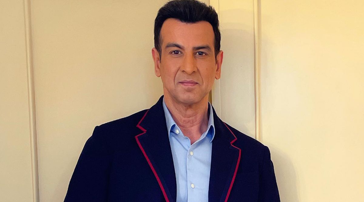 Bloody Daddy: Ronit Roy Talks About Returning To Tv With Only One Condition! Here’s What The Actor Revealed 