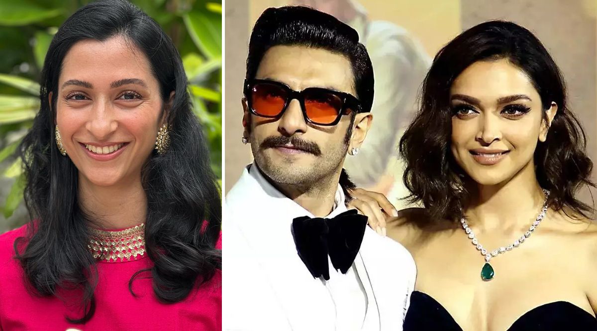 Ranveer Singh shares ONE thing that causes conflict between him and Deepika Padukone's sister Anisha
