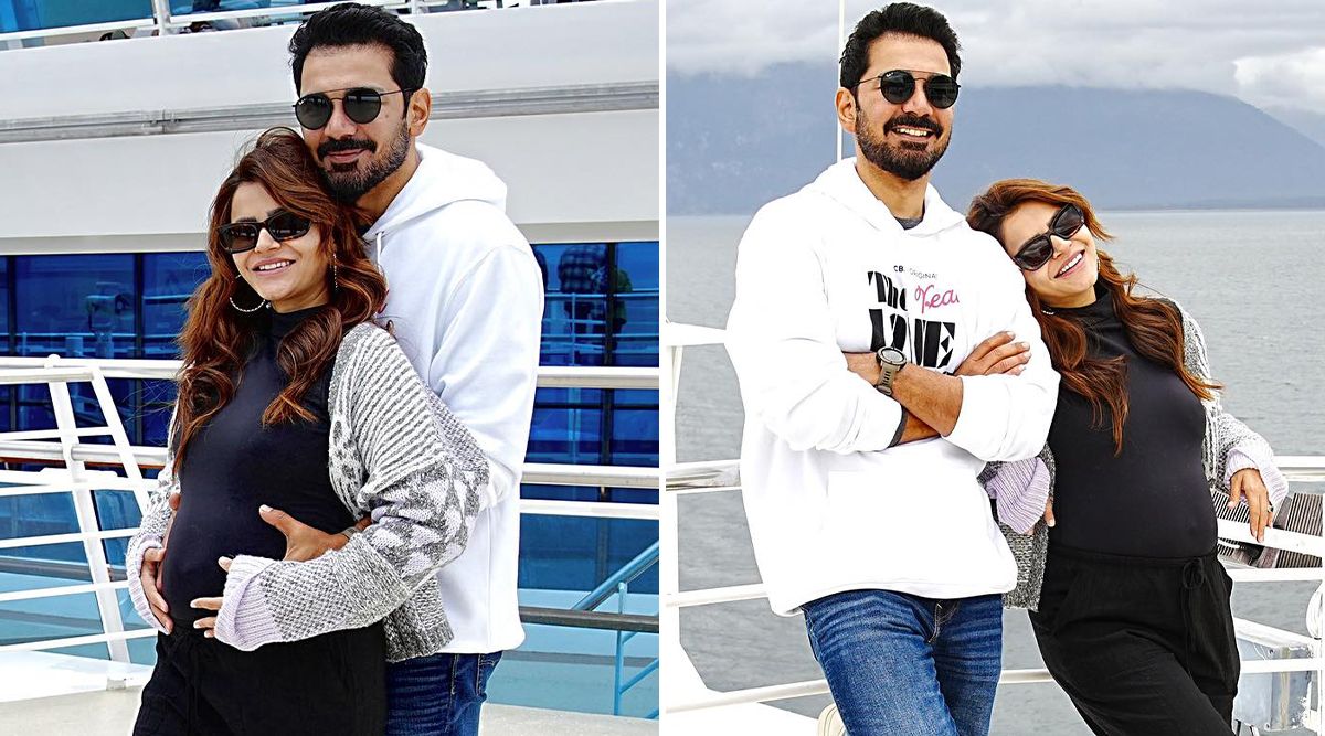 Abhinav Shukla Says He Will Be A 'Hands-On-Father. Adds He And Rubina Do 50-50 Of Everything