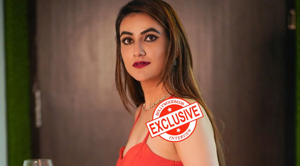 Ruchi Gujjar REVEALS about her journey and describes about her struggles of becoming an actress;Here’s what she said
