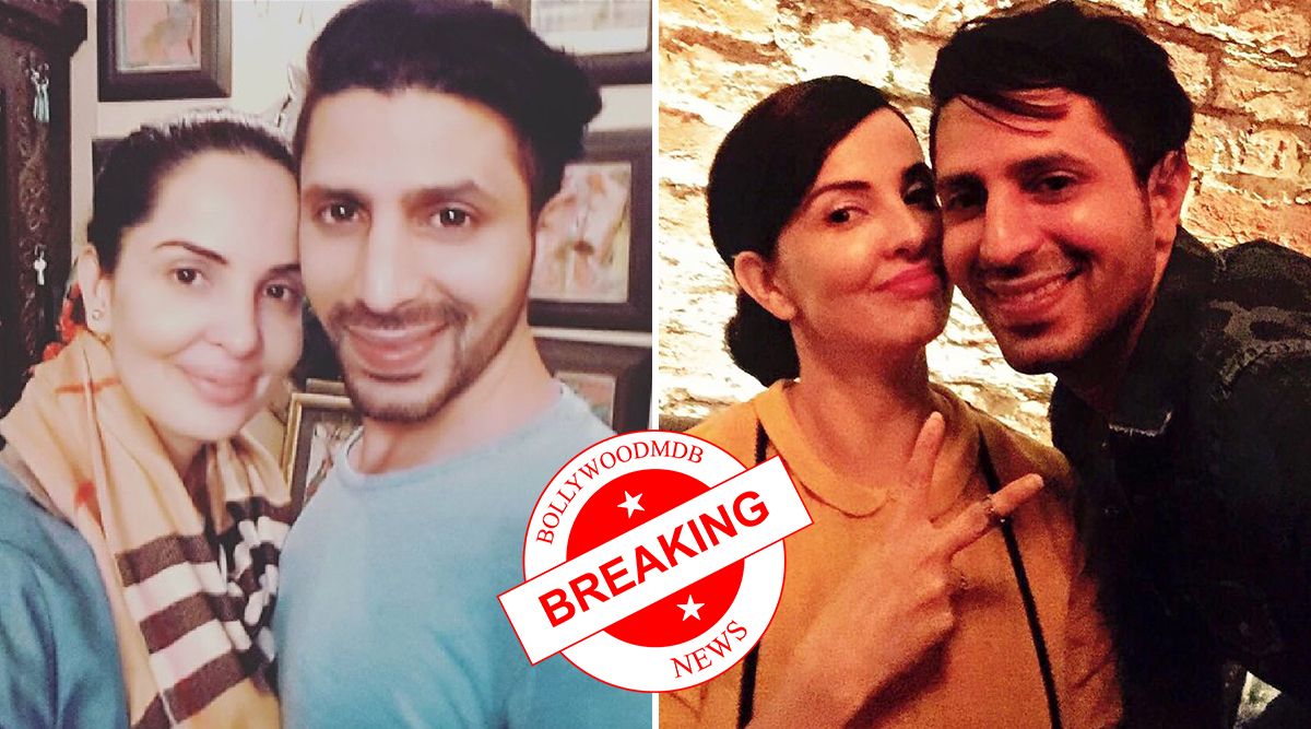 BREAKING NEWS: Rukhsar Rehman And Faruk Kabir’s MARRIAGE In TROUBLE? (Details Inside)