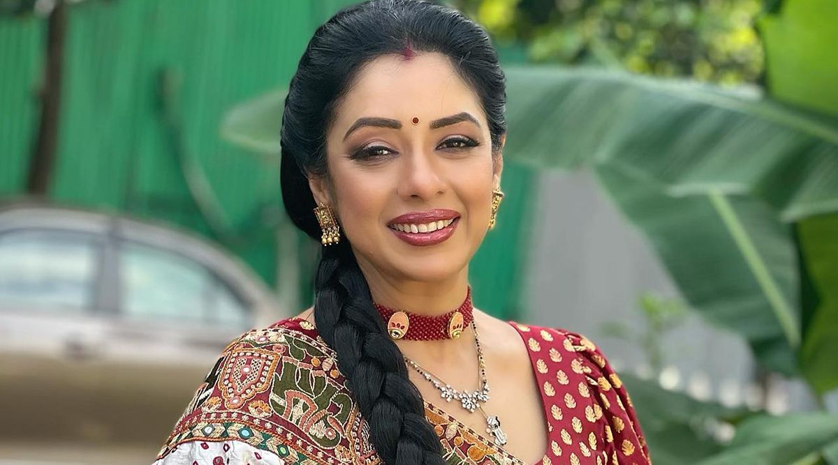 Must Read: Anupama Actor Rupali Ganguly’s Net Worth Will Surely SHOCK You!