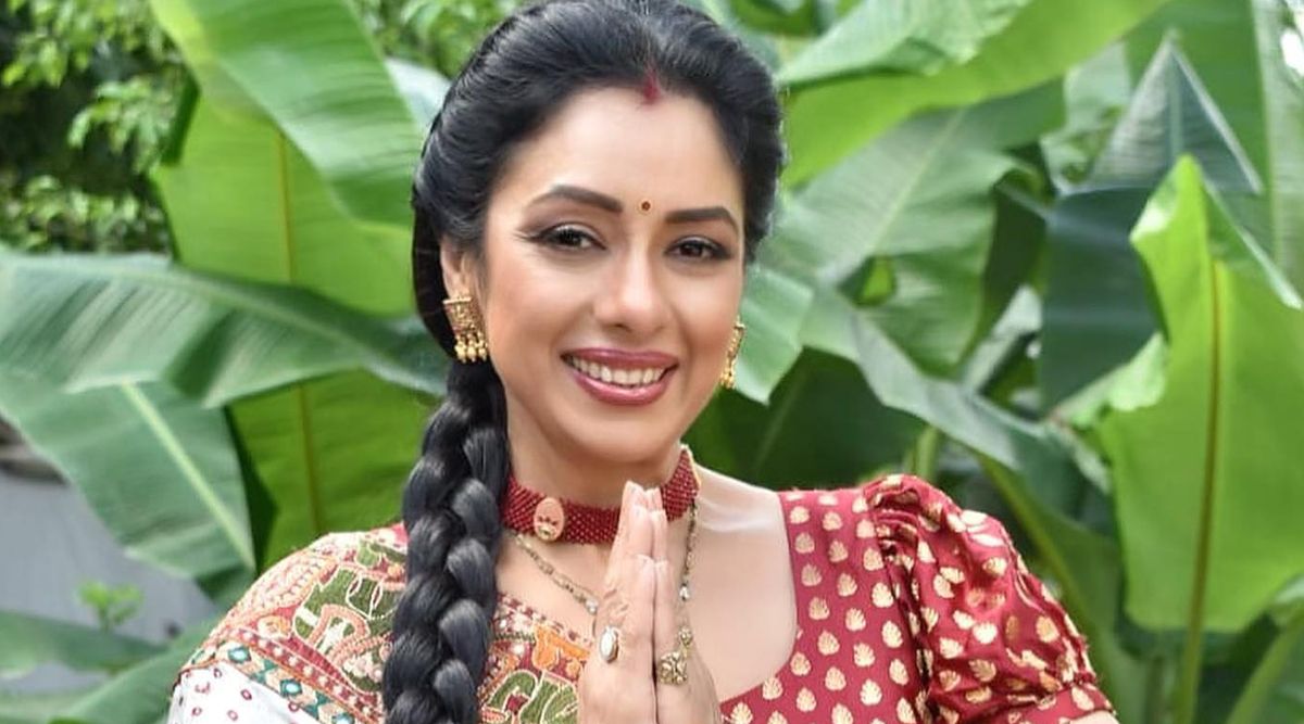 Rupali Ganguly Birthday Special: Here Are The Answers To Most GOOGLED Questions About Television's Anupamaa!