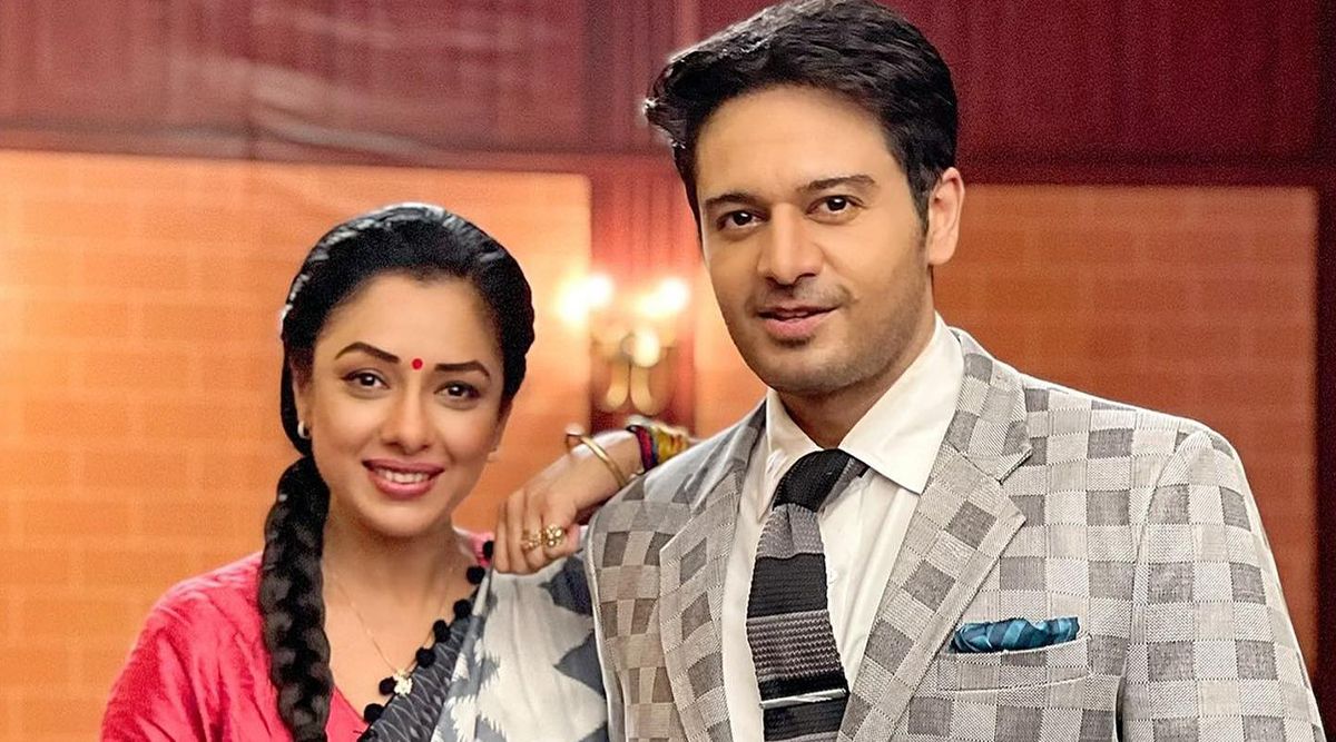 Anupamaa: Rupali Ganguly And Gaurav Khanna’s Show To Have A MAJOR Leap Of Six Years?