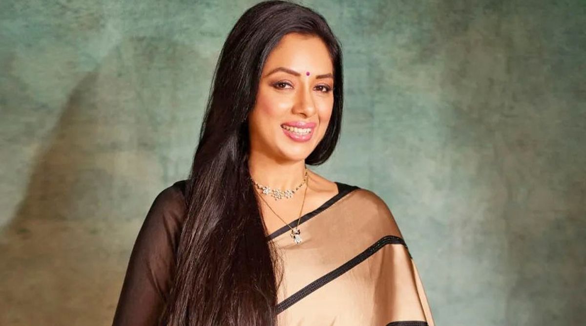 Interesting! Rupali Ganguly Aka Anupama Calls Herself a ‘Puppet’; Says, ‘It Is Rajan Shahi’s Confidence That He Brought a 42-Year-Old Female Lead On TV’