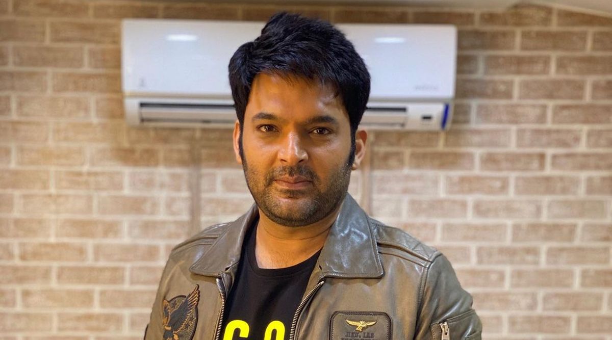 'Ready with full force,' says Kapil Sharma as he returns with brand new season of his comedy show