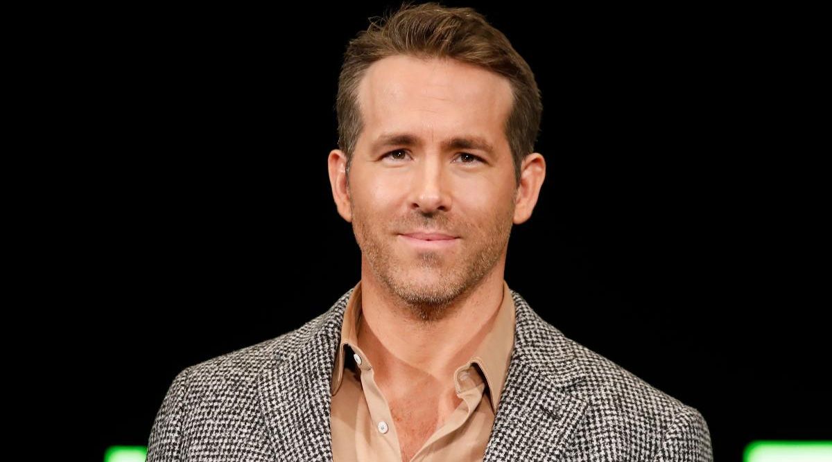 'Deadpool' Star Ryan Reynolds spends $1.8 Million On A Home In A Welsh Village, After The Success Of His Football Team Wrexham FC