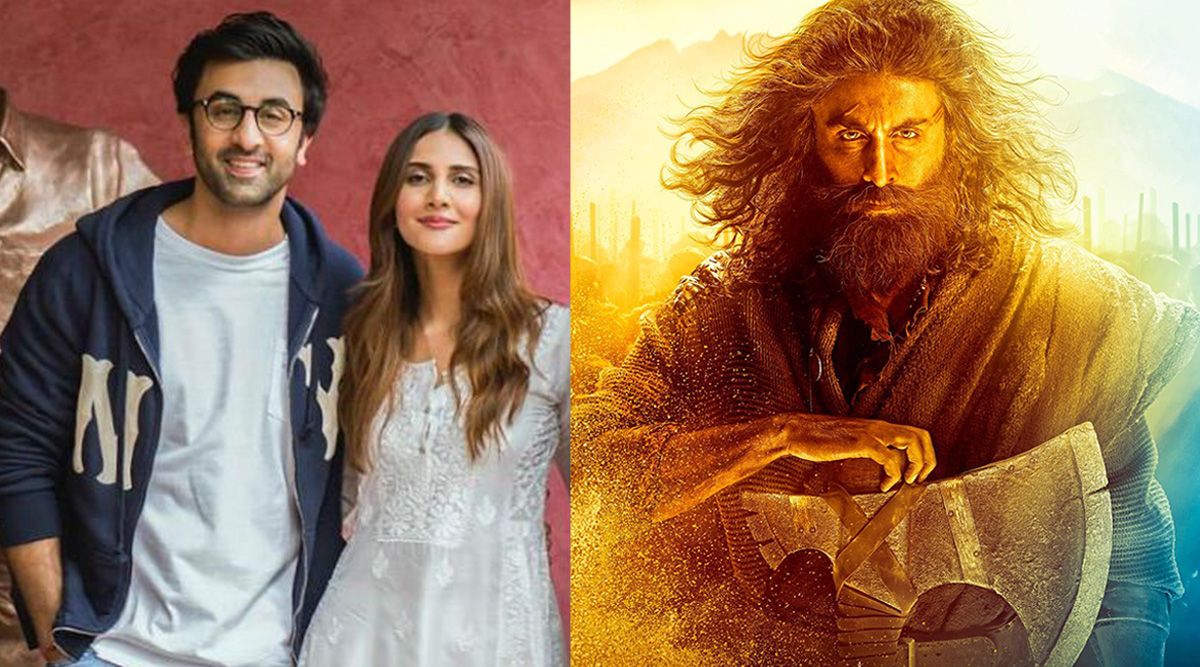 Trailer for Ranbir Kapoor and Vaani Kapoor starrer Shamshera to be launched in three different cities