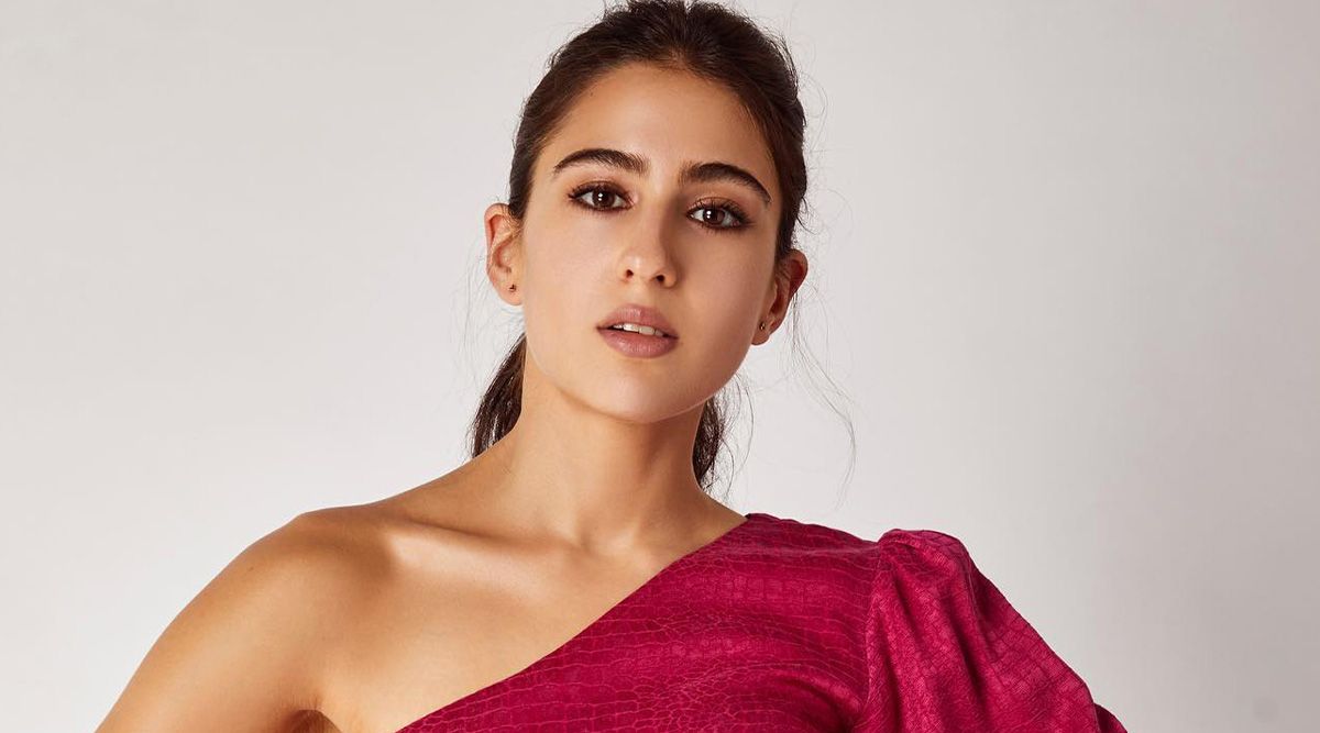 Sara Ali Khan to Portray a real-life character for the first time