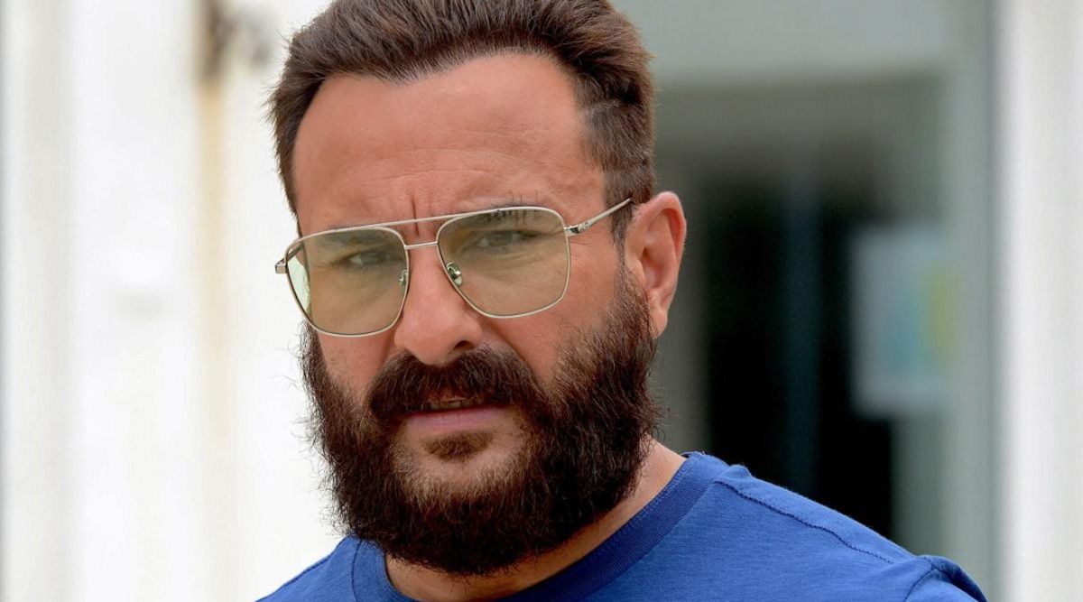 Check out what Saif Ali Khan says on boycott trends. See here for more insights!