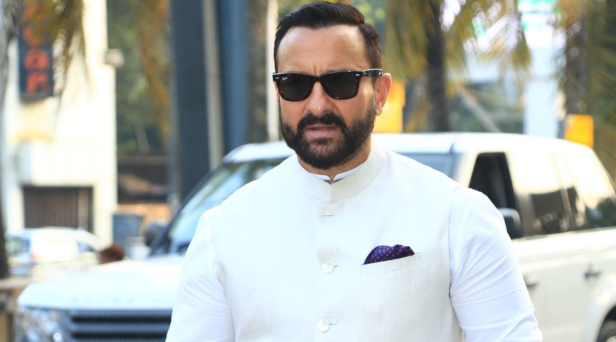 Saif Ali Khan Says ‘We Are Extremely Excited’ About Opening The First Store In Mumbai of House of Pataudi