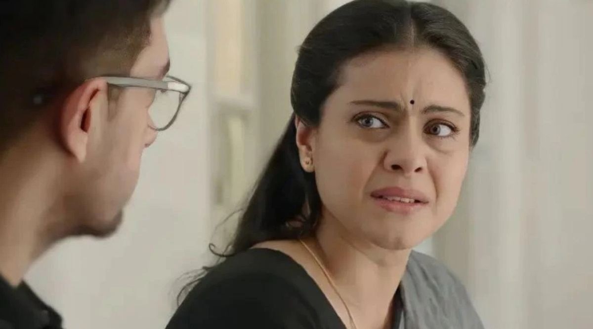 SALAAM VENKY BOX OFFICE COLLECTION DAY 5: Kajol’s movie falls drastically at the theatres!