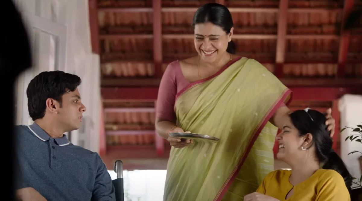 SALAAM VENKY BOX OFFICE COLLECTION DAY 6: Kajol's movie is way too far from reaching Rs 5 crore 