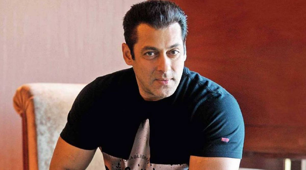 Following an Email Threat, Salman Khan’s Mumbai Residence Gets Prohibited by Police To Stop Fans From Gathering (Details Inside)