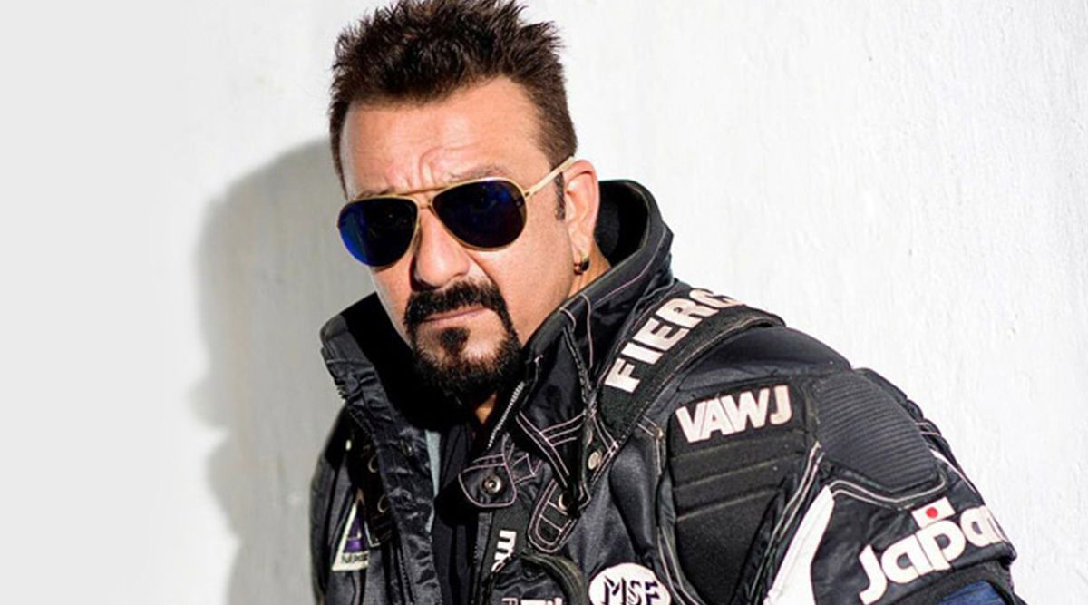 Actor Sanjay Dutt recalls his cancer battle and its treatment; look at what he has said!