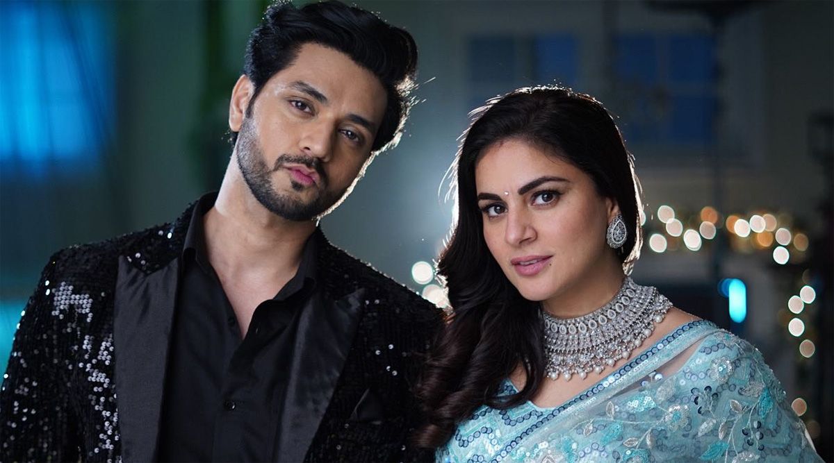 Kundali Bhagya: Shraddha Arya Congratulates Her Co-Star Shakti Arora On His Luxurious Purchase