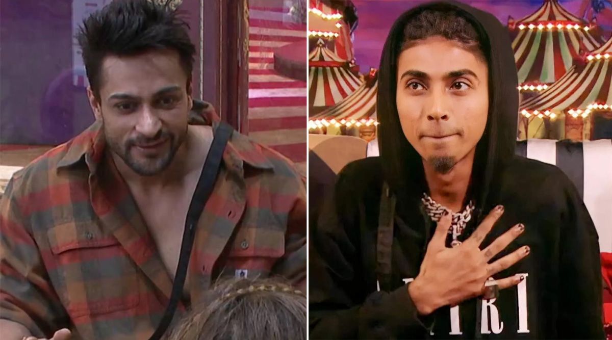 Bigg Boss 16: MC Stan heads to hit Shalin Bhanot with a vase after their ugly verbal fight; Know more!