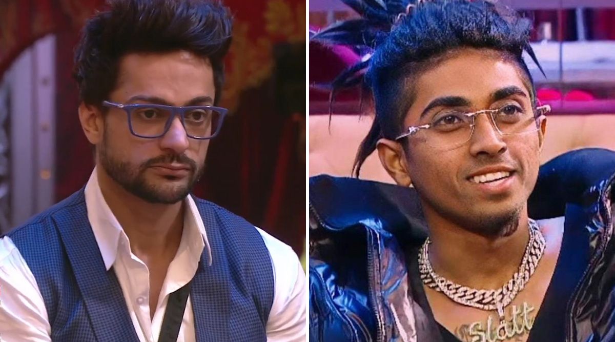 Bigg Boss 16: Shalin Bhanot gets threatened by MC Stan; how Shalin's parents reacted to the threat; See How?