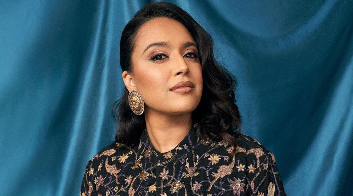 Look at how Swara Bhasker opens up on the brutal murder of women in Delhi. Read more!