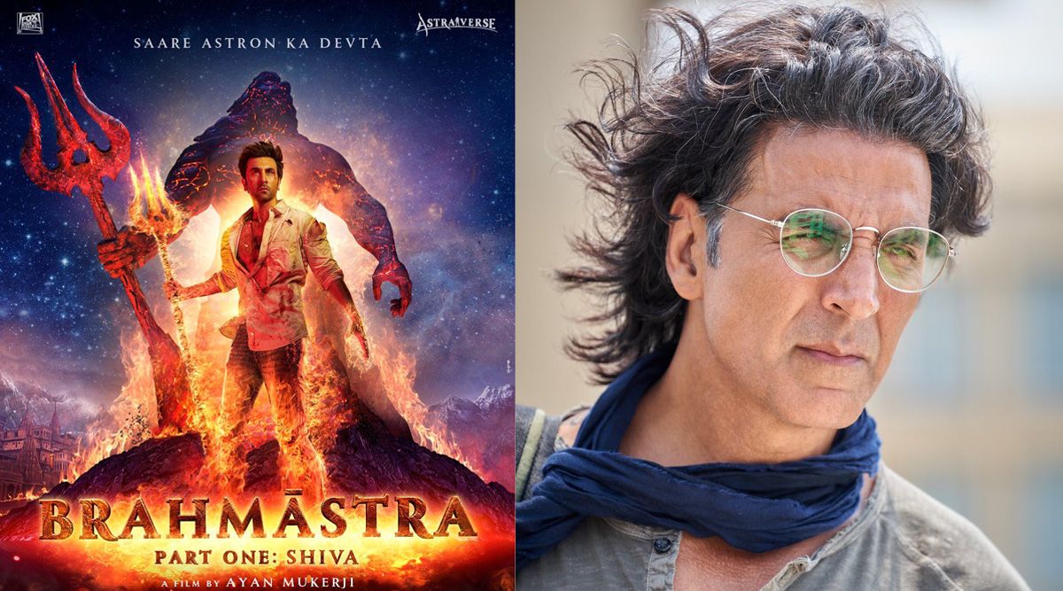 Since Brahmastra went into production, Akshay Kumar has worked on 12 films and Team India has seen two captains shift