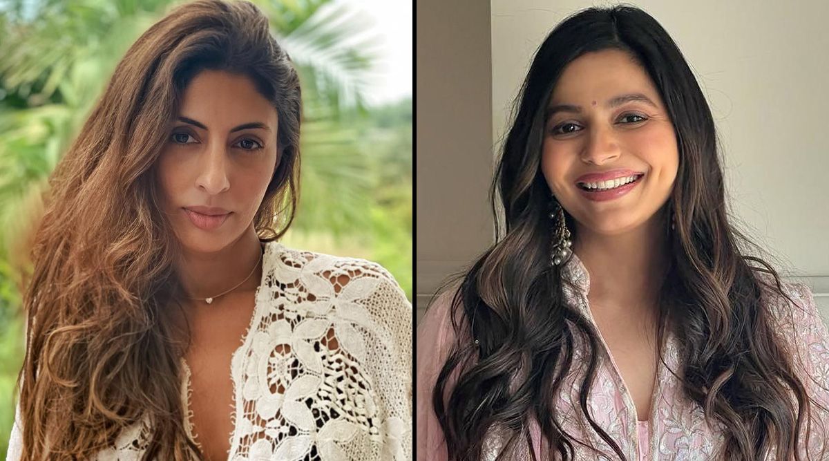 Shweta Bachchan, Shaheen Bhatt, and other famous children who chose not to pursue ACTING as their parents or siblings did!
