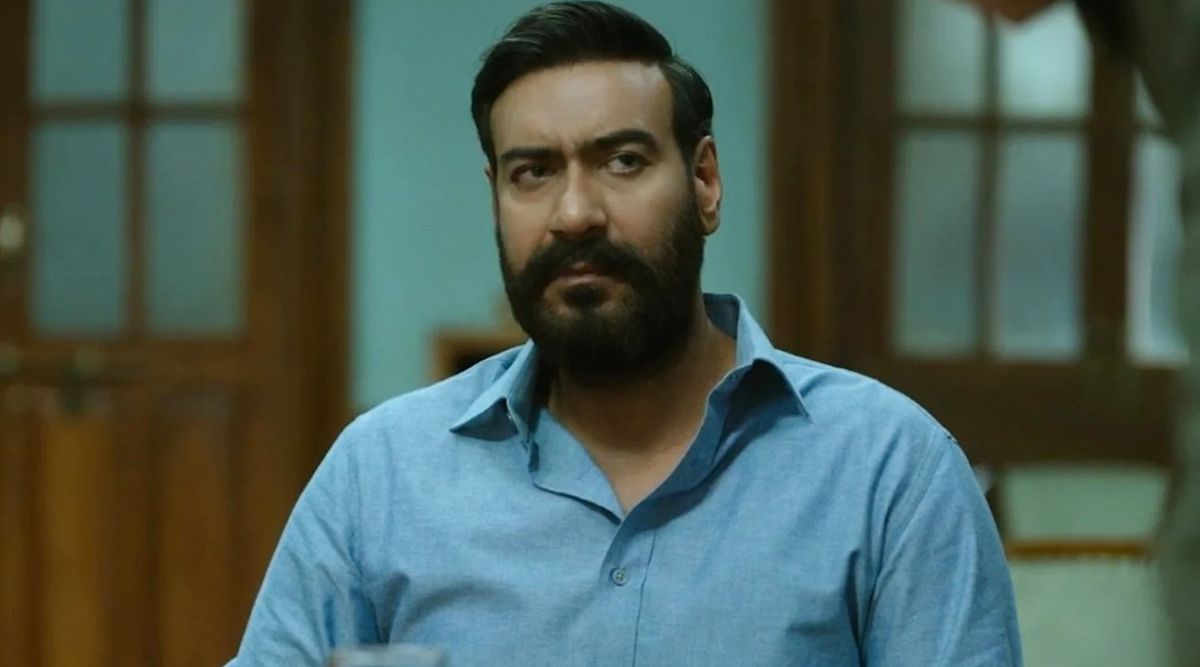Second biggest opening for Ajay Devgn’s ‘Drishyam 2’ after Ranbir’s Brahmastra; mints 14.5 crores on Day 1