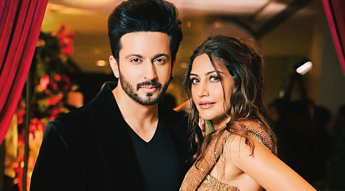 Surbhi Chandna and Dheeraj Dhoopar's recent Instagram post is nothing but 'Good Looks'
