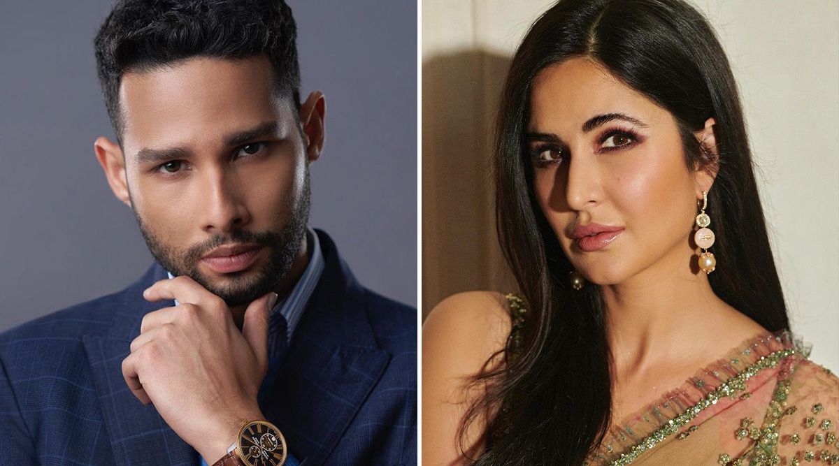 Siddhant Chaturvedi claims that Katrina Kaif may appear innocent but is a prankster