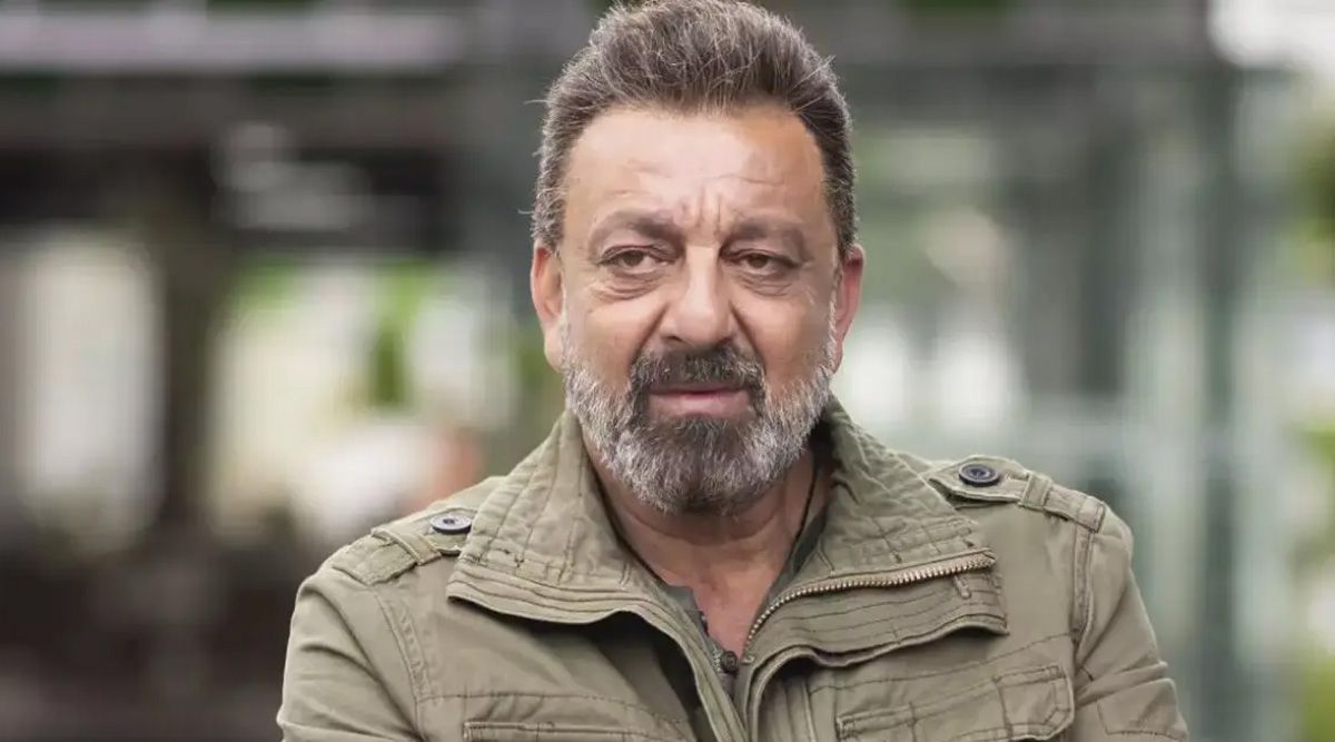 Sanjay Dutt remembers mother Nargis Dutt on her death anniversary; See post-