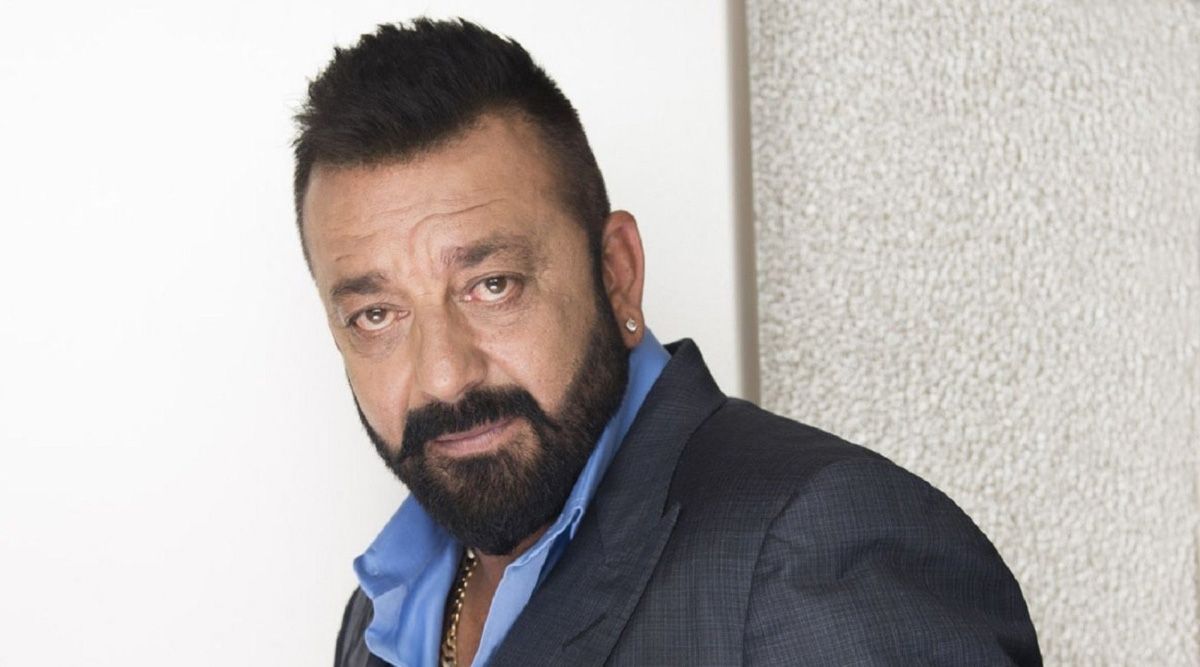 Sanjay Dutt announces the launch of his production house, Three Dimension Motion Pictures