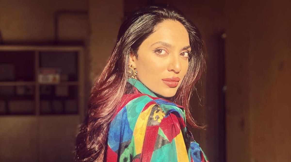 The Night Manager: Sobhita Dhulipala joins Aditya Roy Kapur and Anil Kapoor on the cast