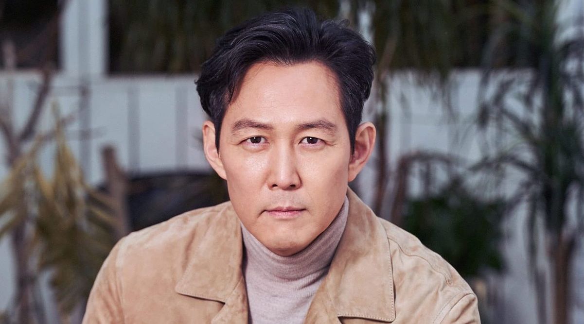 Squid Game's Lee Jung Jae wins Best Male Performance at the Independent Spirit Awards 2022