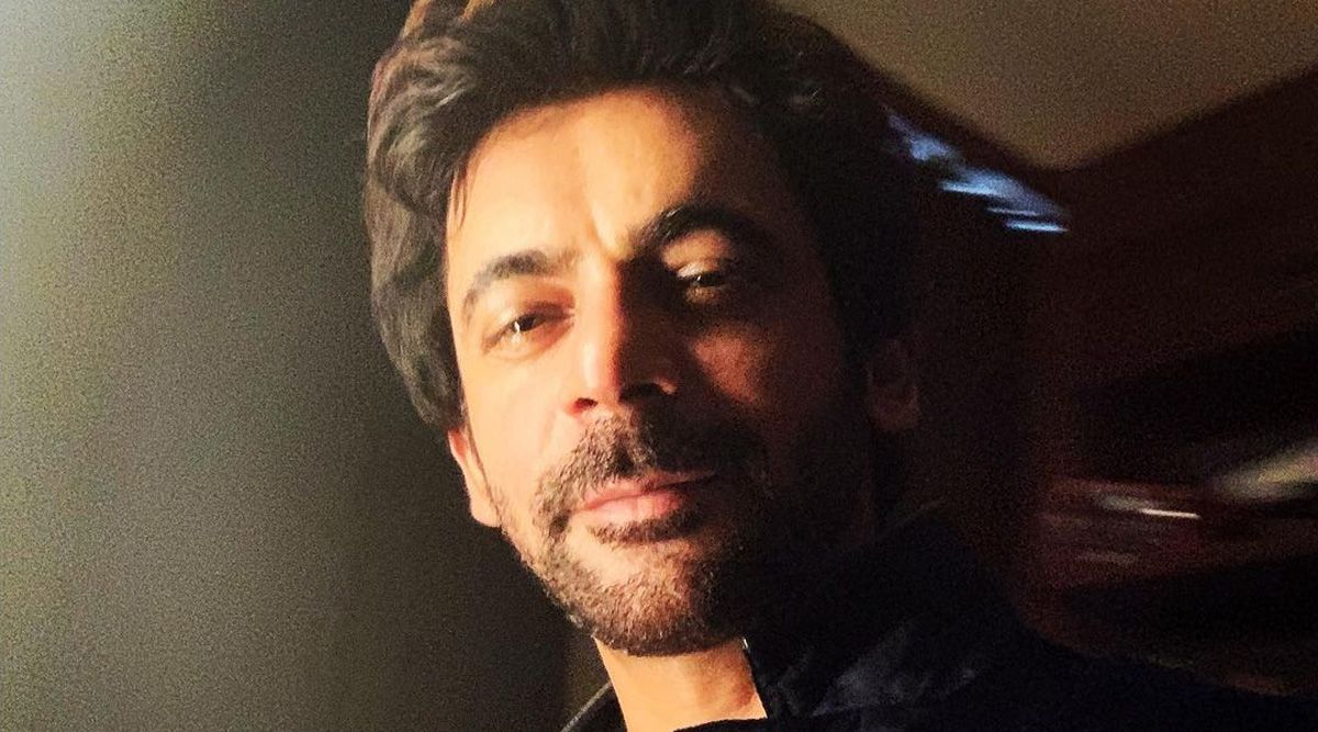 Sunil Grover ready to get back to work after undergoing heart surgery